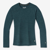 Smartwool - Classic Thermal Merino Base Layer Crew - Women's