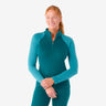 Smartwool - Women's Classic Thermal Merino Base Layer 1/4 Zip - Women's