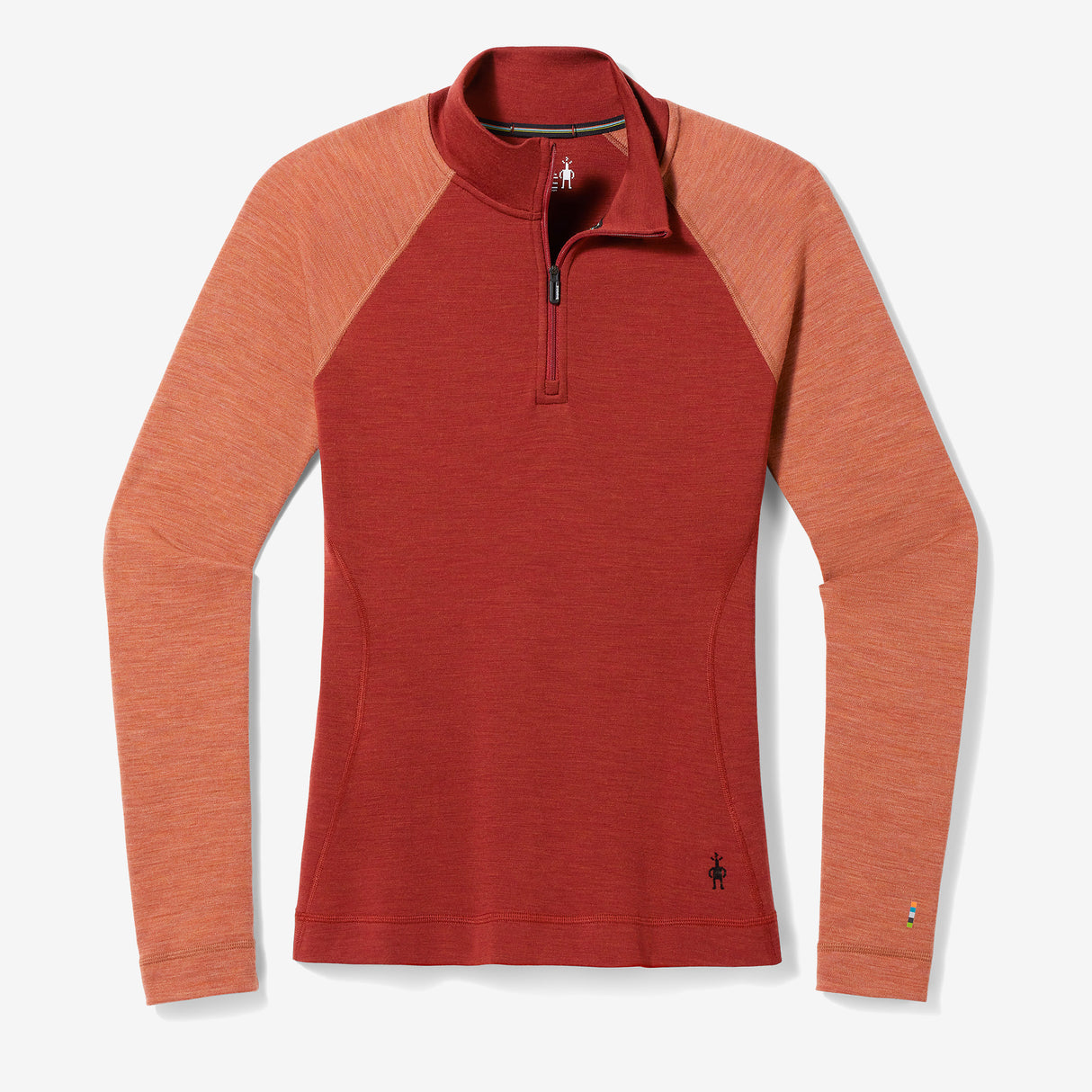 Smartwool - Women's Classic Thermal Merino Base Layer 1/4 Zip - Women's