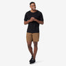 Smartwool - Active Ultralite Short Sleeve - Men's