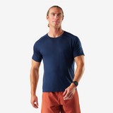 Smartwool - Active Ultralite Short Sleeve - Homme