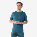 Smartwool - Active Ultralite Short Sleeve - Homme
