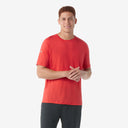 Smartwool - Active Ultralite Short Sleeve - Homme