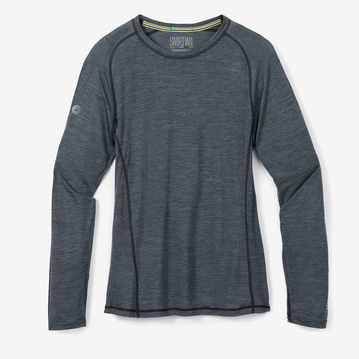 Smartwool - Active Ultralite Long Sleeve - Homme