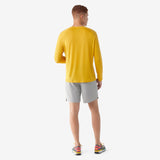 Smartwool - Active Ultralite Long Sleeve - Homme