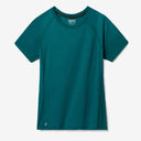 Smartwool - Active Ultralite Short Sleeve - Femme