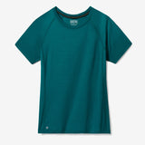 Smartwool - Active Ultralite Short Sleeve - Women's