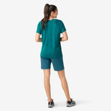 Smartwool - Active Ultralite Short Sleeve - Women's