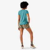 Smartwool - Active Ultralite Short Sleeve - Femme