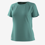 Smartwool - Active Ultralite Short Sleeve - Femme