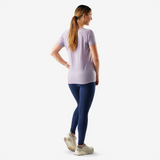 Smartwool - Active Ultralite Short Sleeve - Femme
