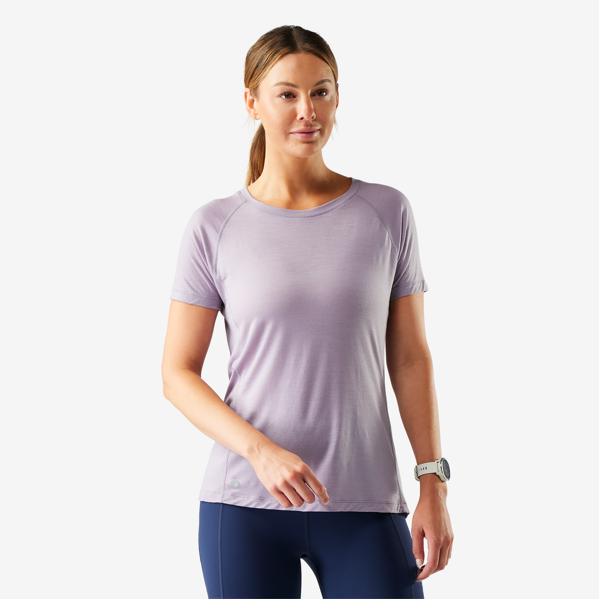 Smartwool - Active Ultralite Short Sleeve - Femme