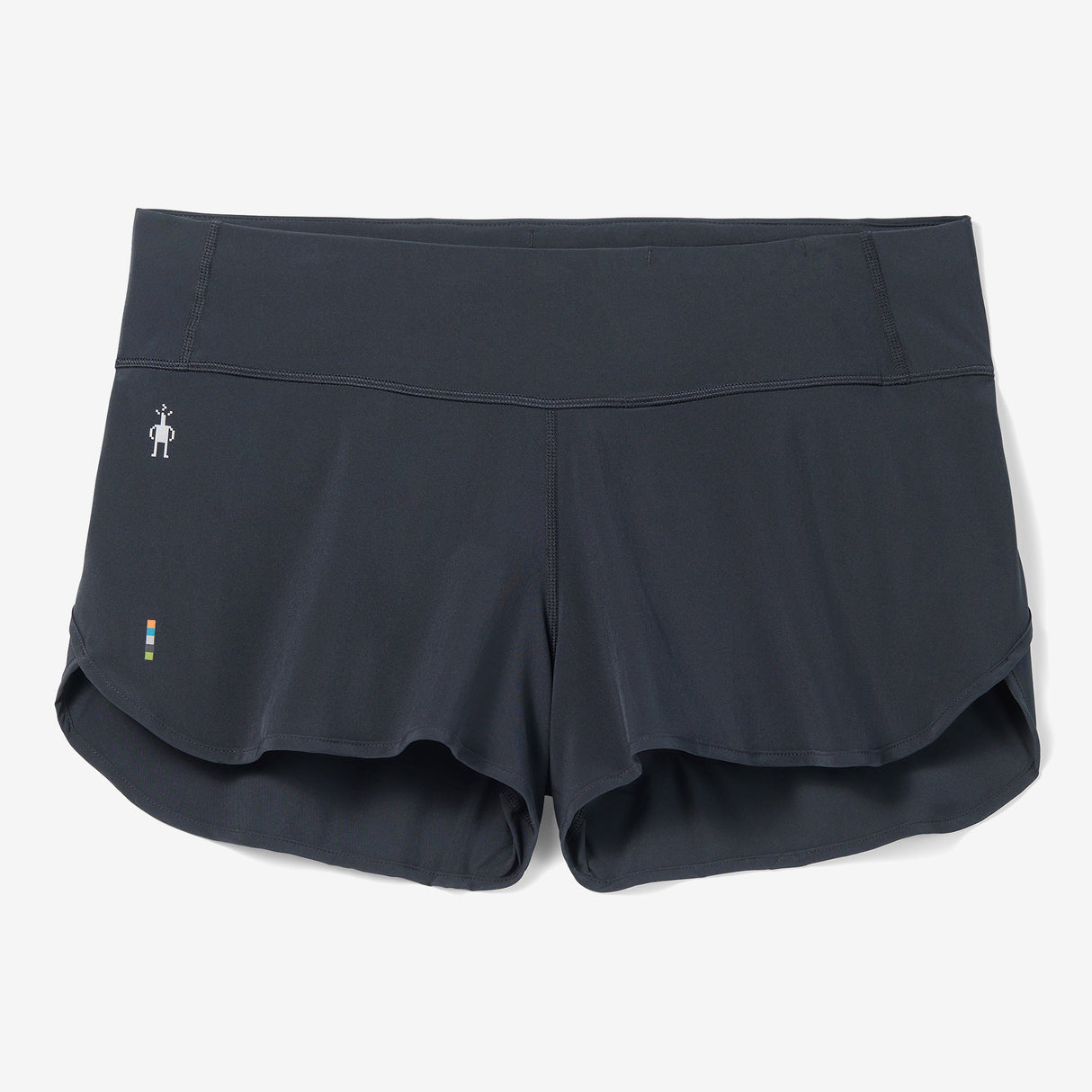 Smartwool - Active Lined Shorts - Women