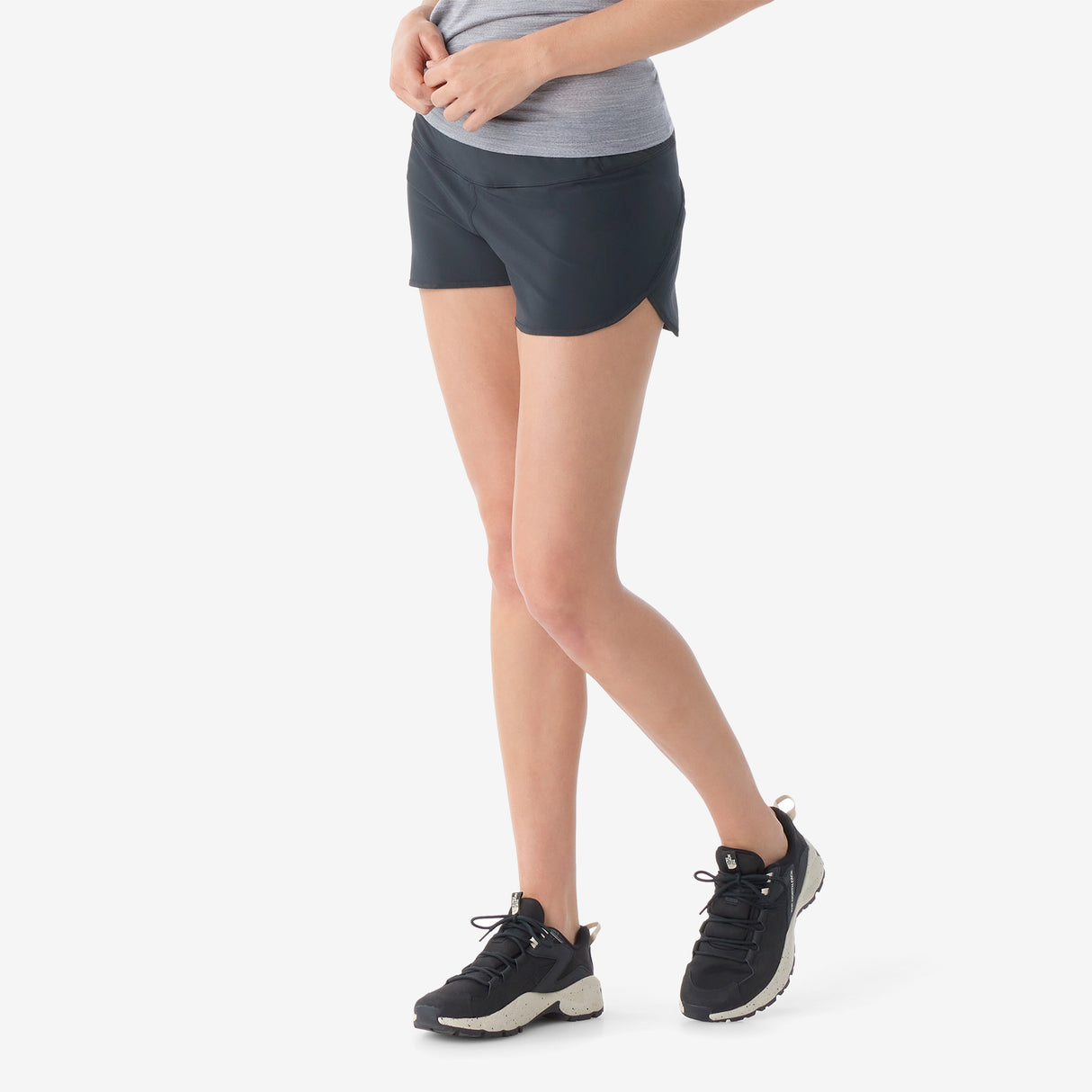 Smartwool - Active Lined Shorts - Women