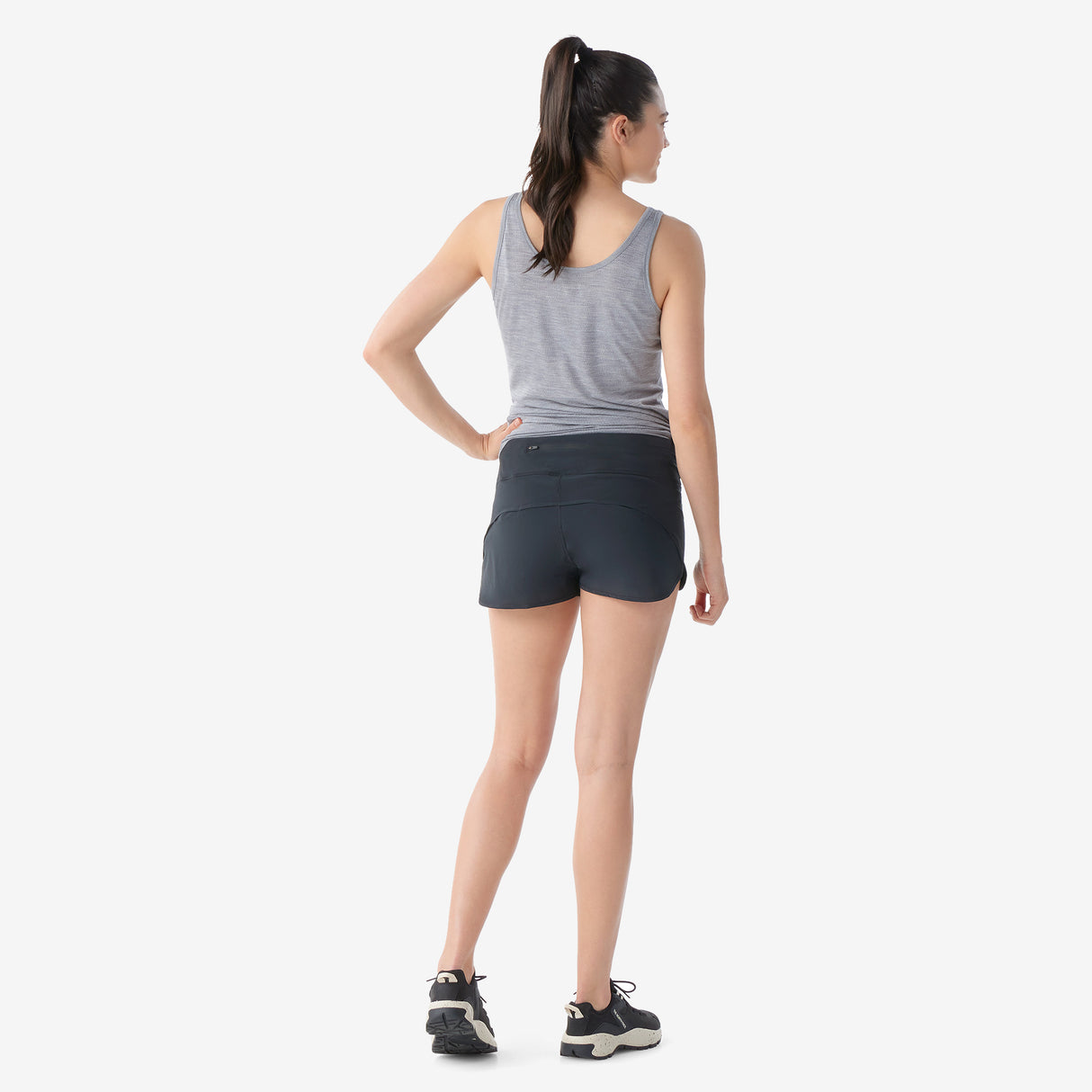 Smartwool - Active Lined Shorts - Women