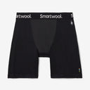 Smartwool - Men's Wind Boxer Brief - Homme