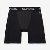 Smartwool - Men's Wind Boxer Brief - Men's