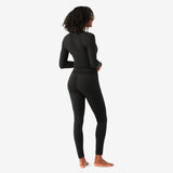 Smartwool - Women's Classic All-Season Merino Base Layer Bottom - Women's 