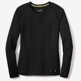 Smartwool - Women's Classic All-Season Merino Base Layer Long Sleeve - Women's