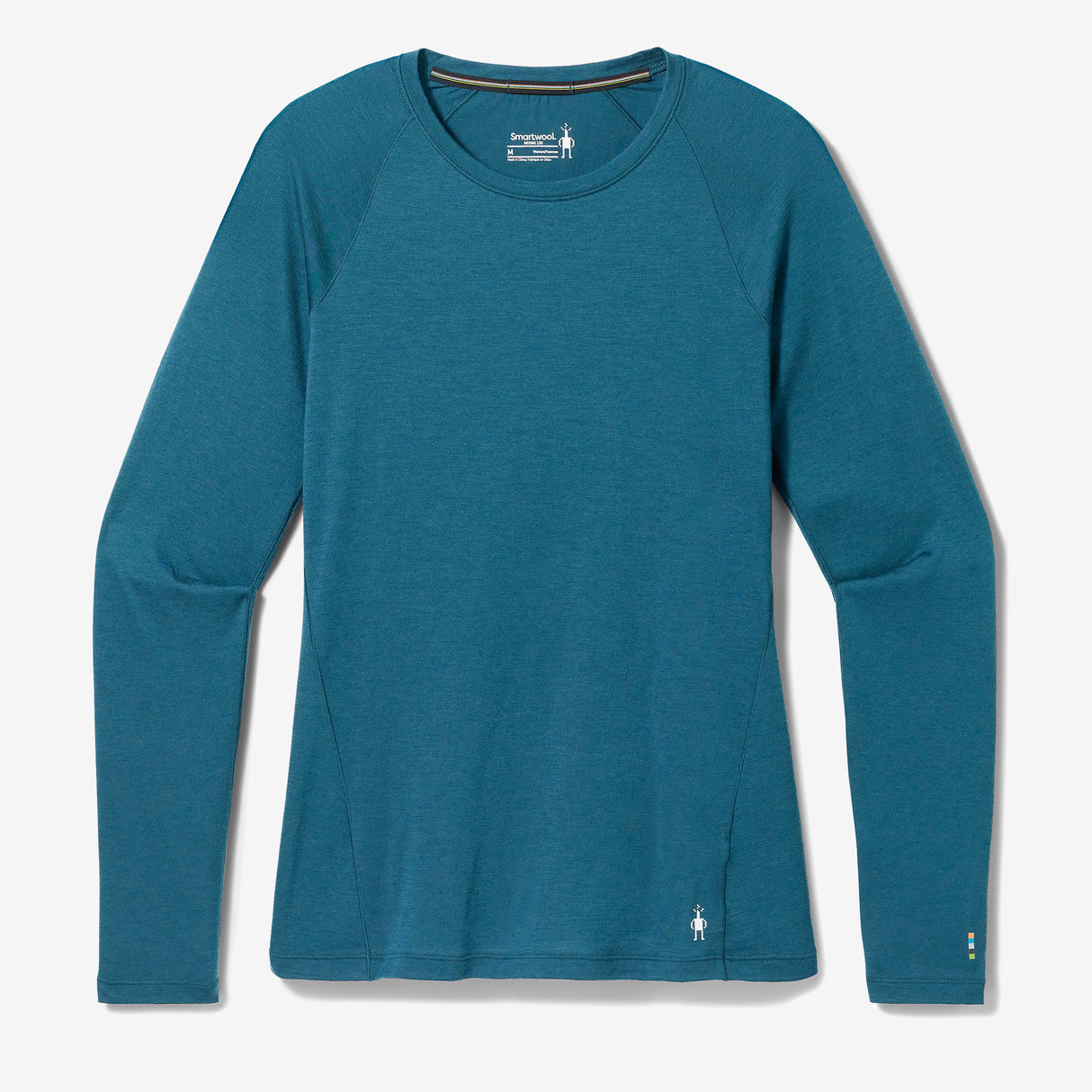 Smartwool - Women's Classic All-Season Merino Base Layer Long Sleeve - Women's