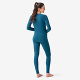 Smartwool - Women's Classic All-Season Merino Base Layer Long Sleeve - Women's