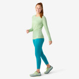 Smartwool - Women's Classic All-Season Merino Base Layer Long Sleeve - Women's