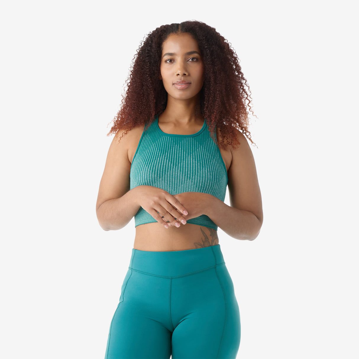 Smartwool - Active Biker Short - Women's