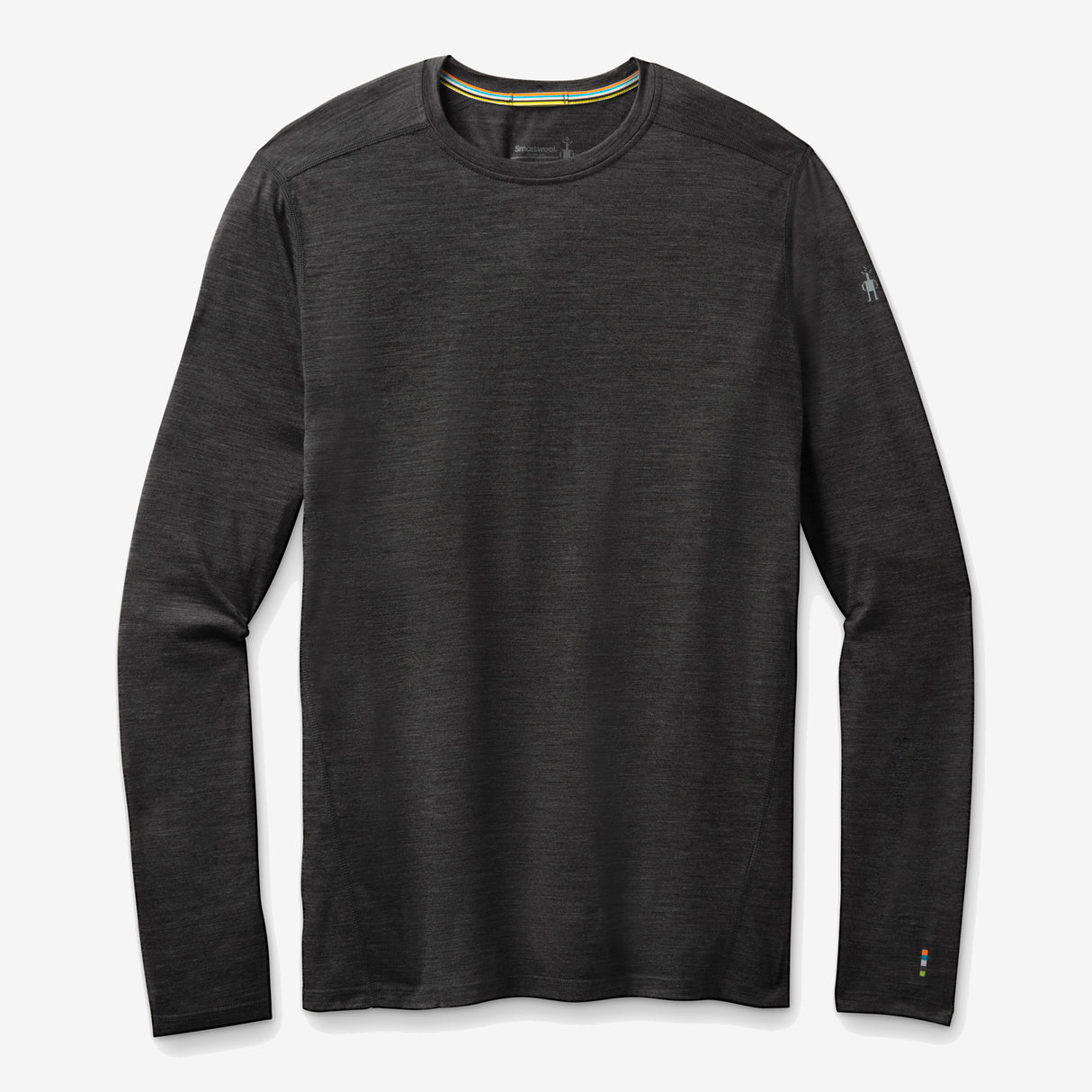 Smartwool - Classic All-Season Merino Base Layer Long Sleeve Boxed - Men's