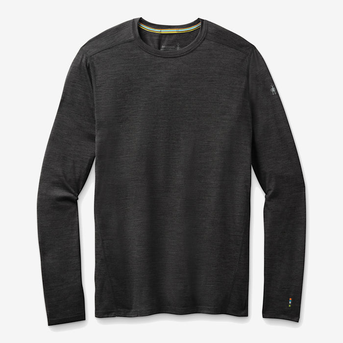 Smartwool - Classic All-Season Merino Base Layer Long Sleeve Boxed - Homme