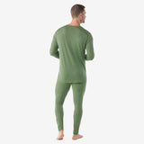 Smartwool - Classic All-Season Merino Base Layer Long Sleeve Boxed - Men's