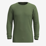 Smartwool - Classic All-Season Merino Base Layer Long Sleeve Boxed - Men's