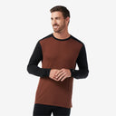 Smartwool - Classic All-Season Merino Base Layer Long Sleeve Boxed - Men's