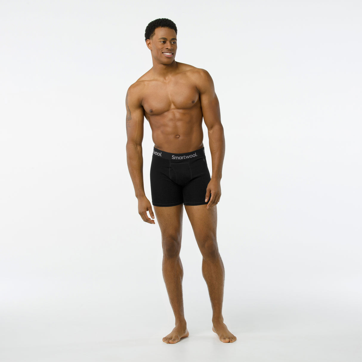 Smartwool - Merino Boxer Brief - Men's