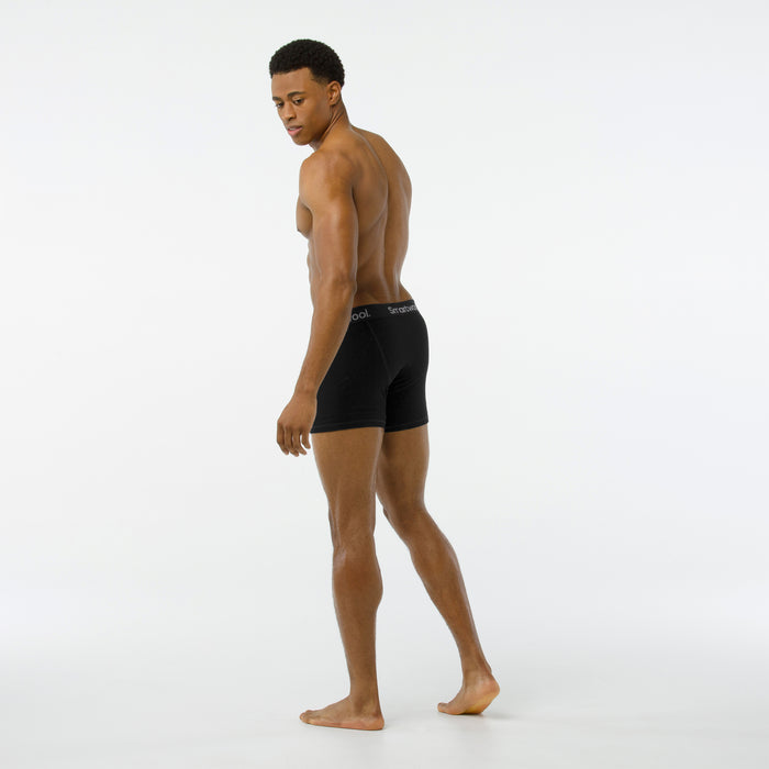 Smartwool - Merino Boxer Brief - Homme