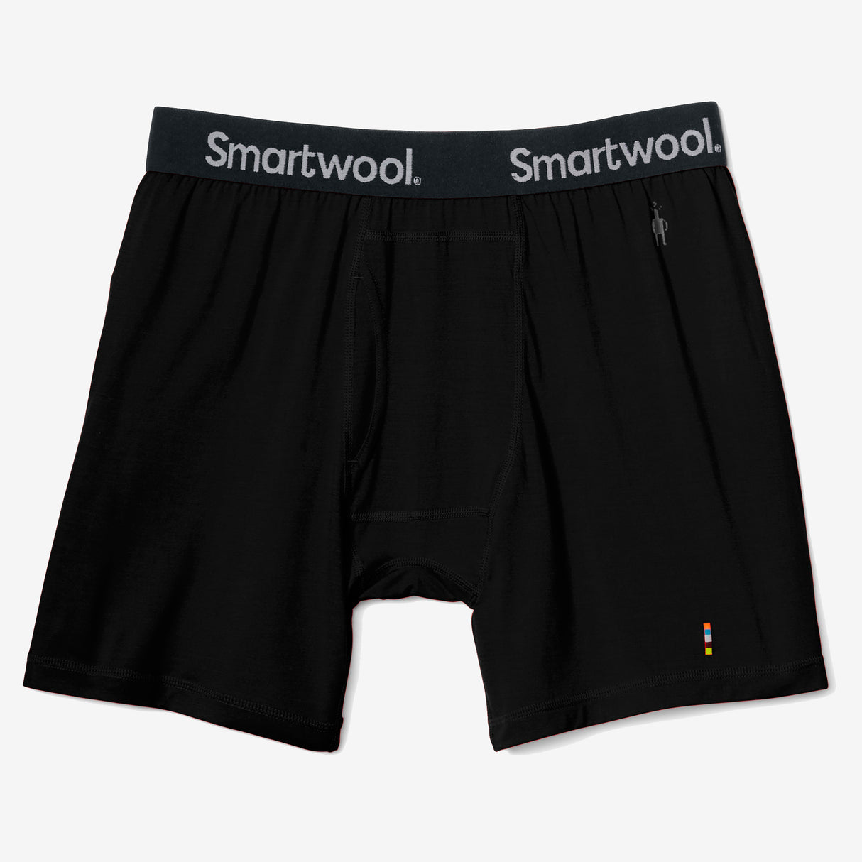 Smartwool - Merino Boxer Brief - Men's