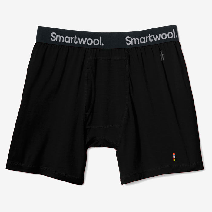 Smartwool - Merino Boxer Brief - Homme