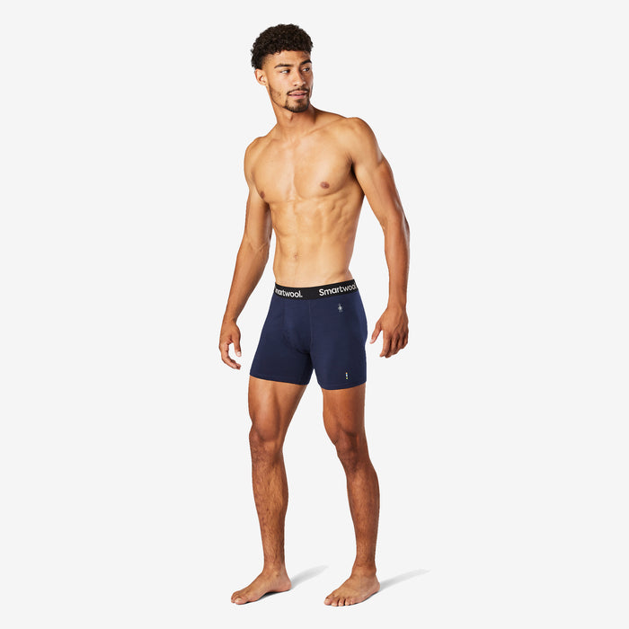 Smartwool - Merino Boxer Brief - Homme