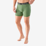 Smartwool - Merino Boxer Brief - Men's