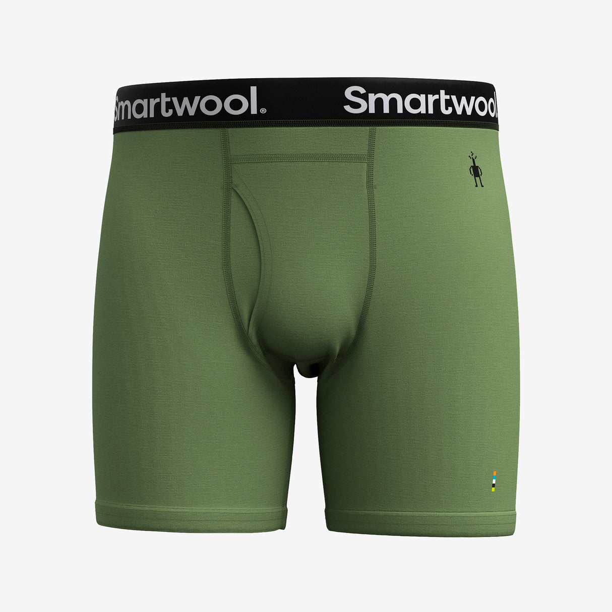 Smartwool - Merino Boxer Brief - Men's