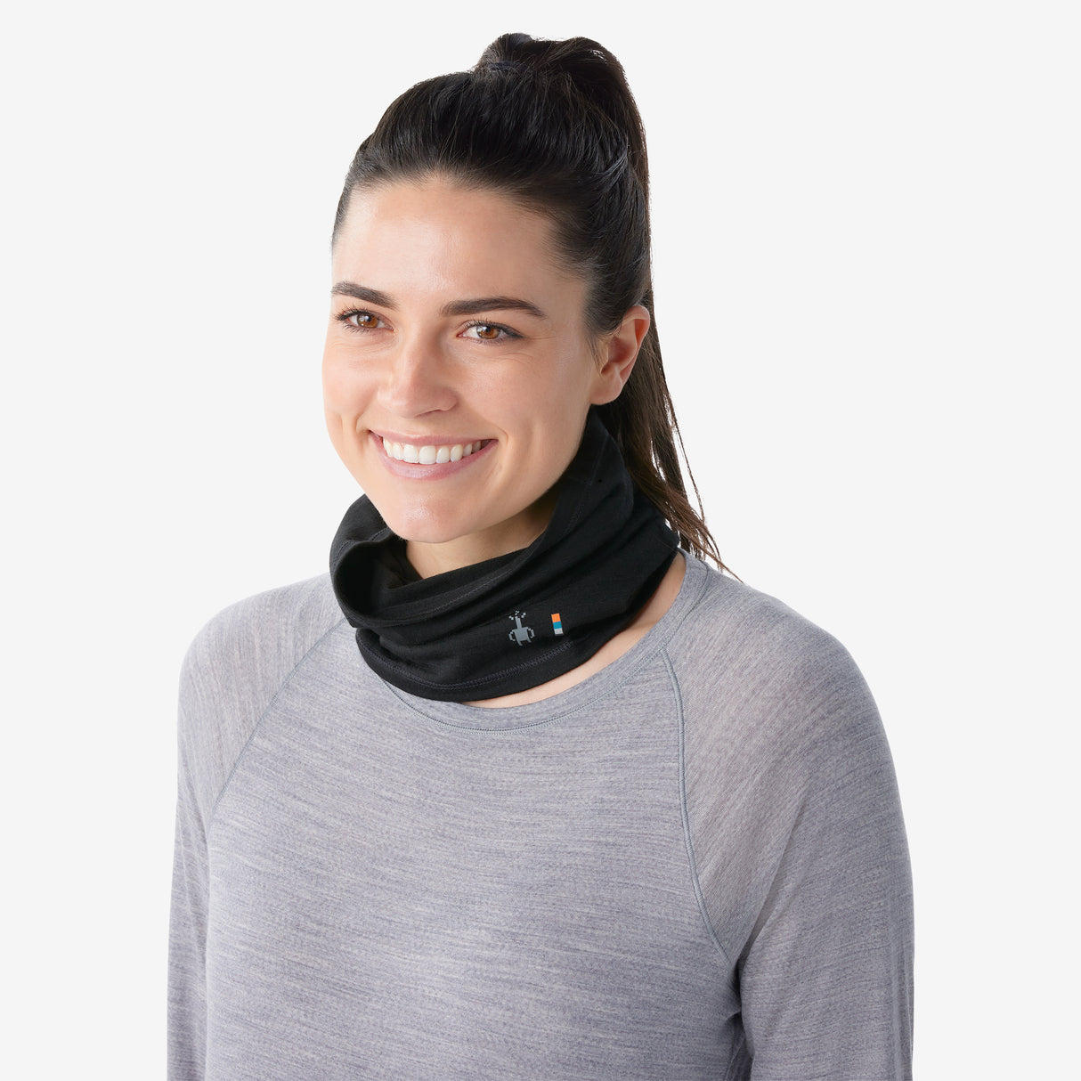 Smartwool - Merino Neck Gaiter - Unisexe