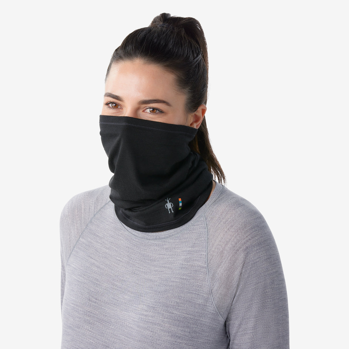 Smartwool - Merino Neck Gaiter - Unisexe