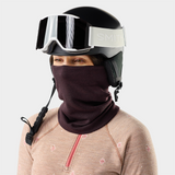 Smartwool - Thermal Merino Reversible Neck Gaiter - Unisexe