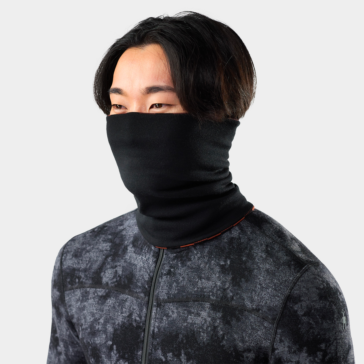 Smartwool - Thermal Merino Reversible Neck Gaiter - Unisexe