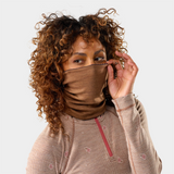 Smartwool - Thermal Merino Reversible Neck Gaiter - Unisexe