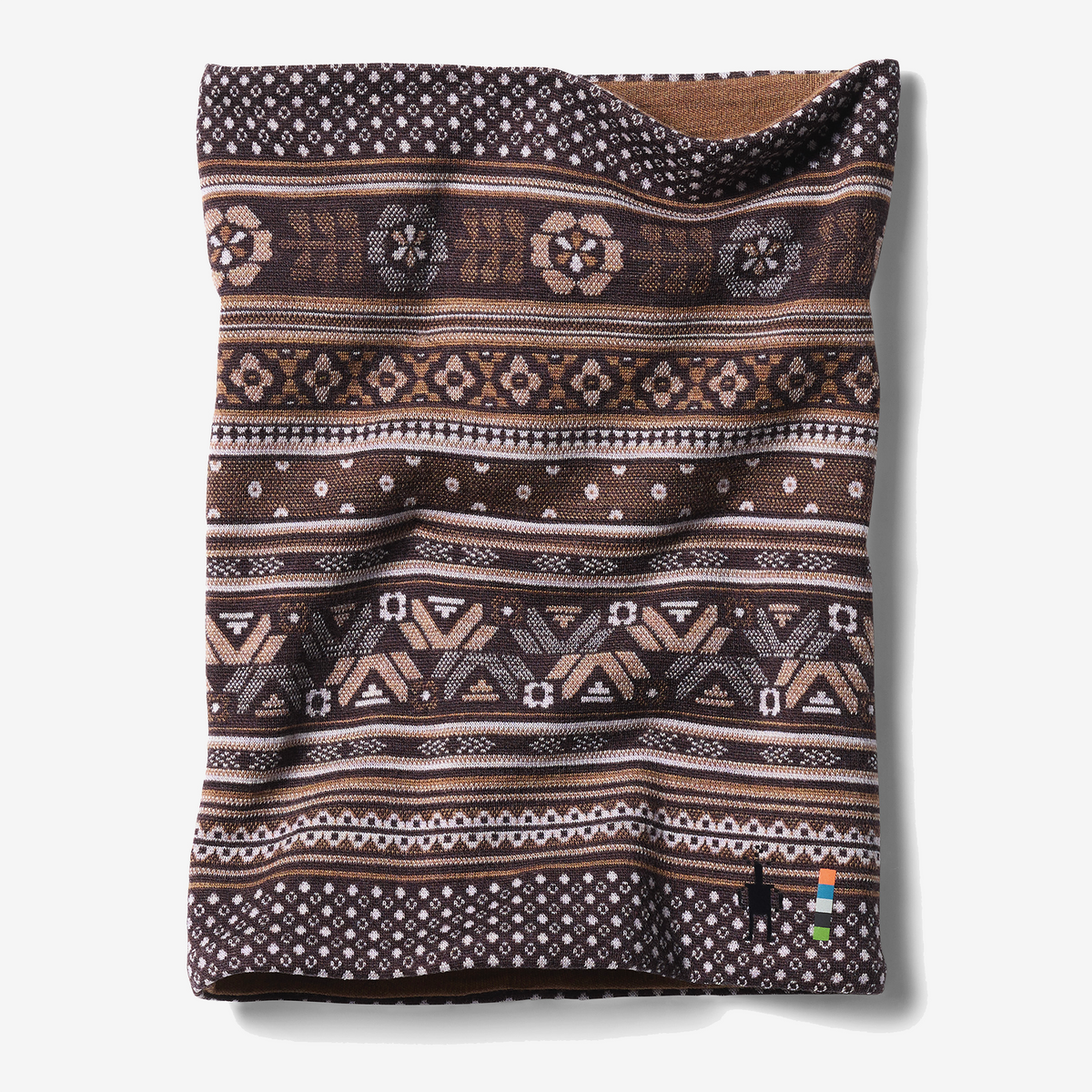 Smartwool - Thermal Merino Reversible Neck Gaiter - Unisexe