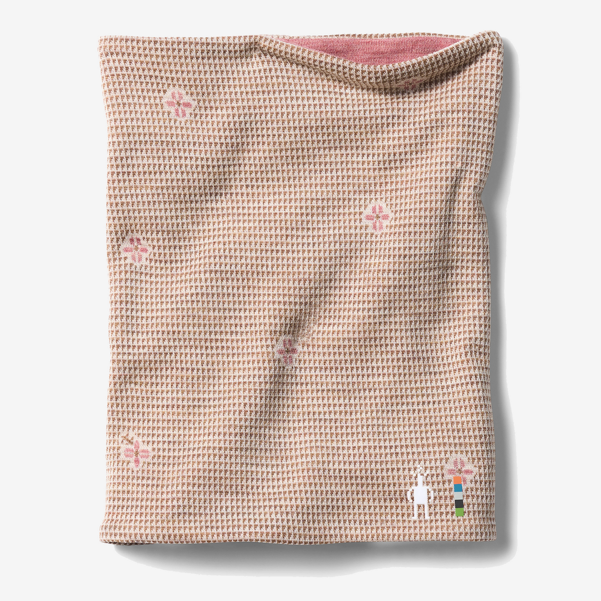 Smartwool - Thermal Merino Reversible Neck Gaiter - Unisexe