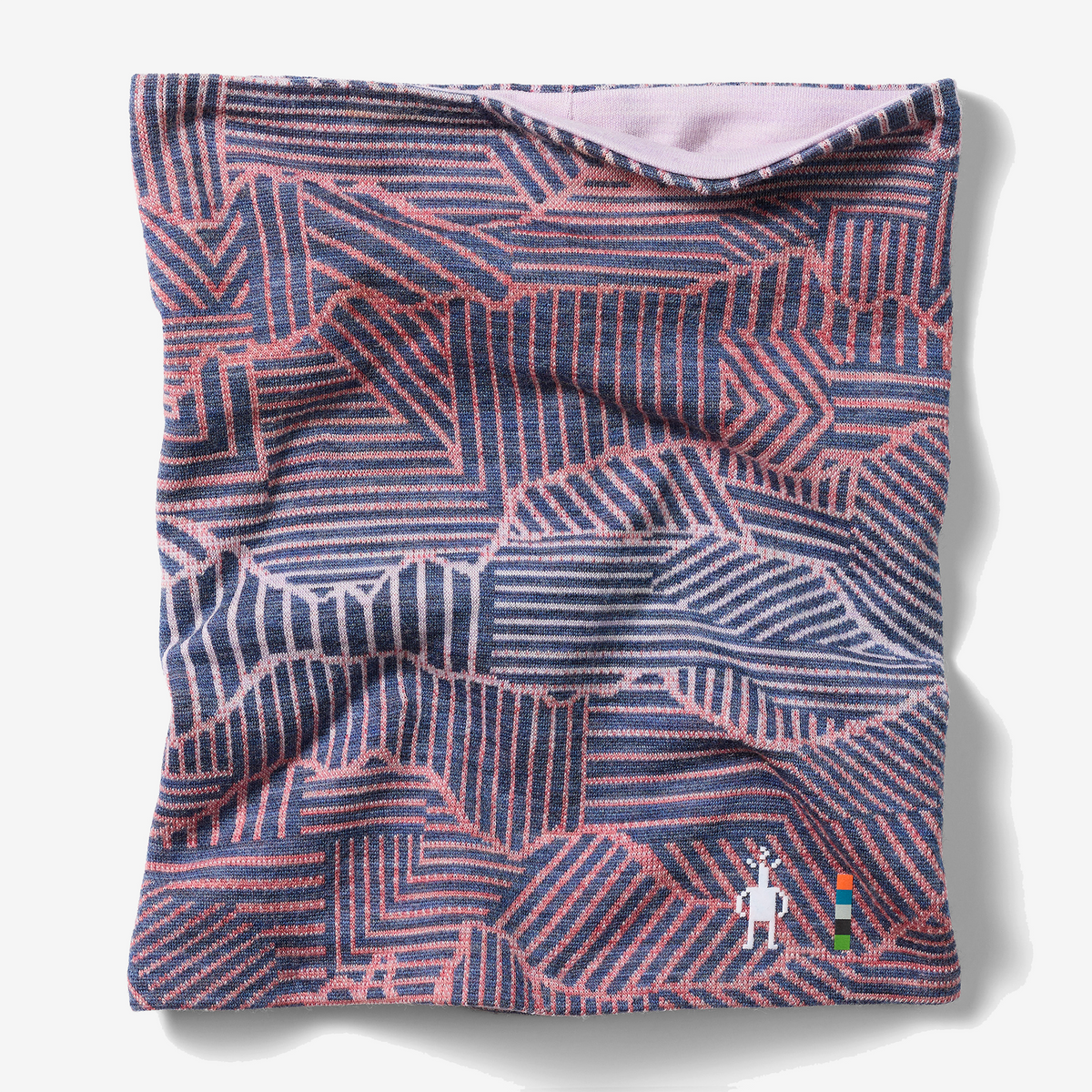 Smartwool - Thermal Merino Reversible Neck Gaiter - Unisexe