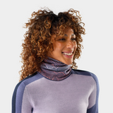 Smartwool - Thermal Merino Reversible Neck Gaiter - Unisexe