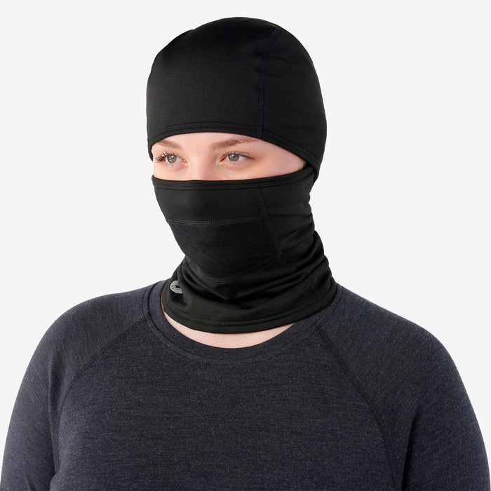 Smartwool - Active Fleece Hinged Balaclava - Unisexe