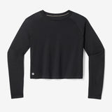 Smartwool - Active Crop Long Sleeve - Women's